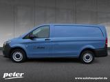 Mercedes-Benz Vito 110 CDI KA lang Neues Modell MBUX+AHK+KLIMA - Mercedes-Benz Kühlkastenwagen Vito 11