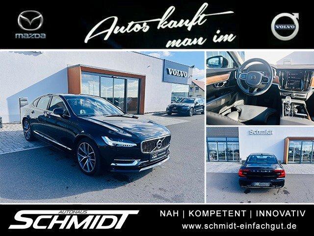 Volvo S90 T8 Inscription Inscription Plug-In Hybrid AW