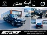 Volvo S90 T8 Inscription Inscription Plug-In Hybrid AW - Volvo S90 Inscription mit Hybrid-Antrieb (Benzin/Elektro)