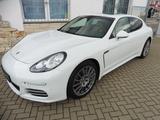 Porsche Panamera 4 Edition*XENON*NAVI*WR*el.Dach*Bose... - Porsche Panamera: Weiß