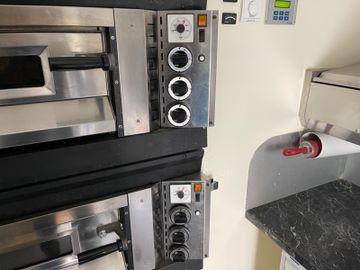 Fahrzeugabbildung Mercedes-Benz Sprinter 316 CDI L2H2*Foodtruck*7GTronic*
