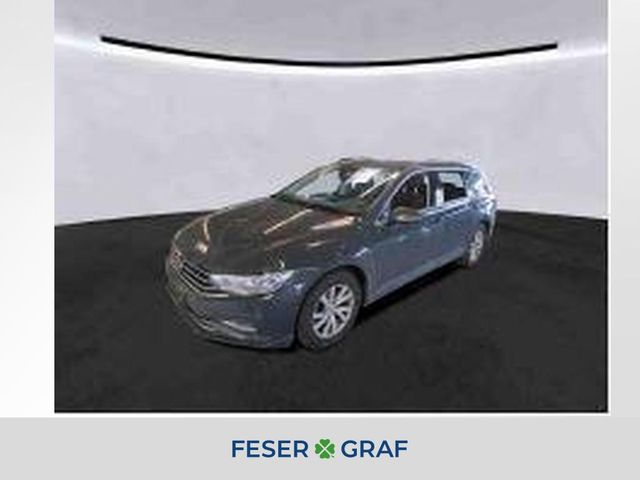 Volkswagen Passat Variant 1.5TSI BUSINESS LED/TOPVIEW/STAND