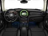 MINI Cooper Navi Sportsitze LED - MINI Cooper aus 2018