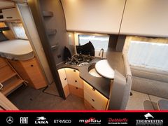Autohaus Thorwesten Gebrauchtwagen