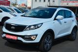 Kia Sportage Spirit 4WD*KAMERA*PANO*NAVI*XENO*TEMPO - Kia Gebrauchtwagen in Frankfurt