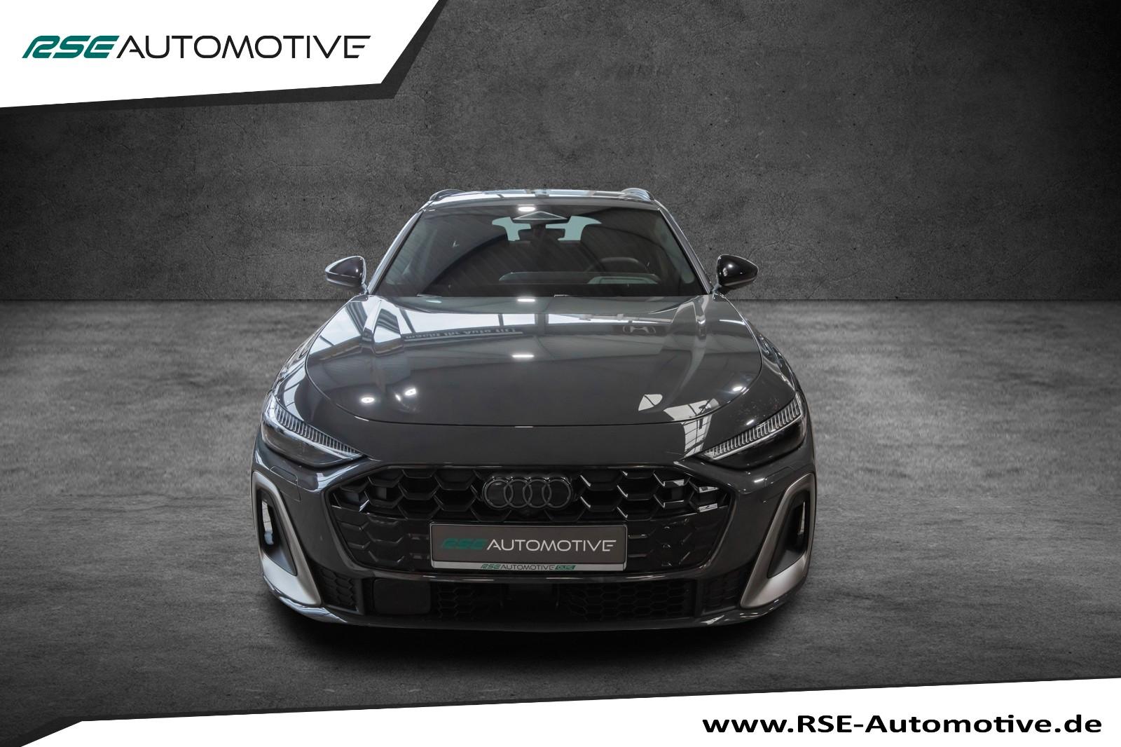 Audi A5 Avant TDI quattro S-Line ed. one  AHK Standh.