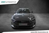 Audi A5 Avant TDI quattro S-Line ed. one  AHK Standh. - Audi A5: TDI