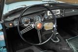 MGB Cabrio | 1965 - gebrauchte MG Roadster