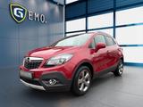 Opel Mokka Innovation ecoFlex 4x4 XENON NAVI TEMP PDC - Opel: Winterreifen