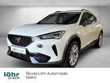 Cupra Formentor 1.5 TSI - Cupra Formentor in Mainz