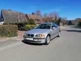 BMW 328iA 2Hd*Leder*unverbastelt*100%rostfrei*BMW SH - BMW 328 aus 1999: 328i