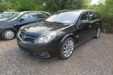 Opel Vectra Caravan 1,9 Klima/Leder/Navi/Standh./SH - Opel Vectra mit Diesel-Antrieb: Automatik