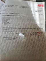 Mazda Xedos 6 1993 Oldtimer - Mazda Xedos Gebrauchtwagen