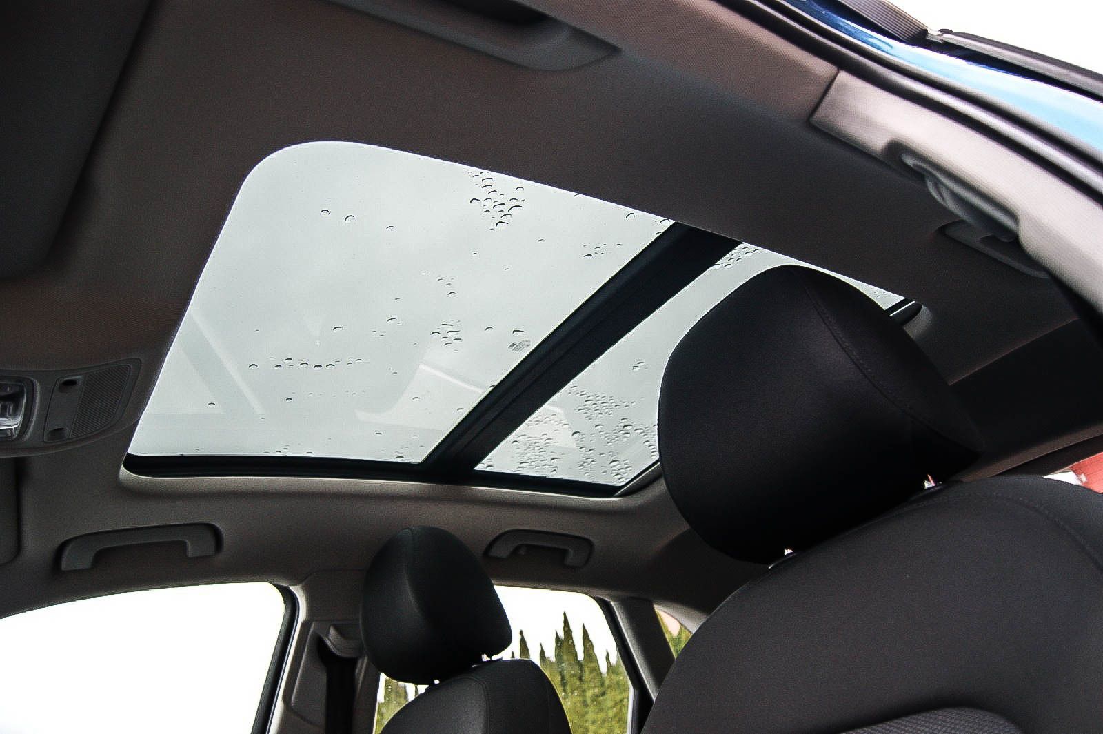 Fahrzeugabbildung Audi Q3 14 TFSI S-LINE PANORAMA LED KAMERA MMI 1.HAND