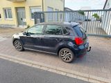 Volkswagen Vw Polo 1.4 TDI - Volkswagen Polo mit Diesel-Antrieb: Automatik, 1.4
