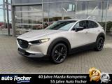 Mazda CX-30 2.0 (186PS) Autom. Homura Rückfahrkamera N - Mazda CX-30 Gebrauchtwagen in Frankfurt