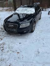 Audi A6 Allroad 3.0TDI (DPF) quattro tiptronic - - gebrauchte Audi A6 Allroad aus dem Jahr 2011