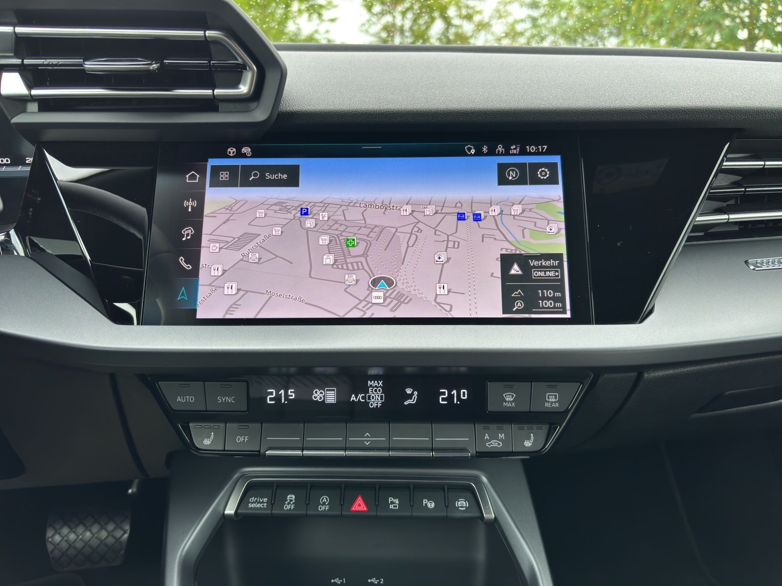 Audi A3 - Bild 6