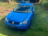 Volkswagen Polo 9n 1.2 500 bis zum 1.11 - Volkswagen Polo: 50