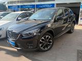 Mazda CX-5 Nakama AWD |Kamera|Navi|Automatik| - Mazda CX-5 Nakama mit Benzin-Antrieb