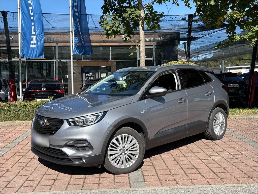 Image of Opel Other