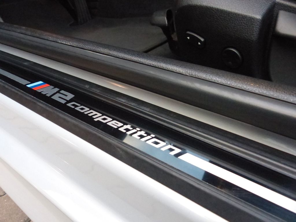 BMW M2 2019