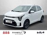Kia Picanto Vision 1.0 +Navi Apple CarPlay Android A - Kia Picanto in Hamm