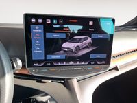 Cupra Tavascan - Vorschau Bild 13