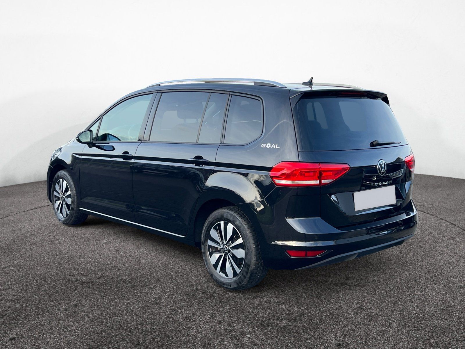 Volkswagen Touran - Bild 4