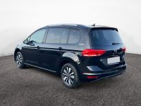 Volkswagen Touran - Vorschau Bild 4