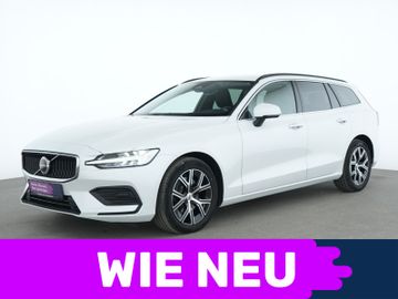 Volvo V60 - 1
