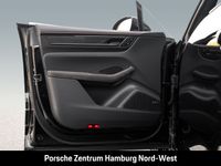 Porsche Macan - Vorschau Bild 23