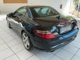 Mercedes-Benz SLK 350 Roadster|AMG-Paket|ILS|Memory|Historie - aus 2012: Cabrio