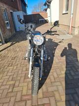 Honda CB1100A CB 65 Custom Umbau  - HONDA NAKED BIKE