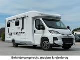 Andere Across Aero 689 CDH | *Autom.*Rollstuhlgerecht** - Behindertengerecht