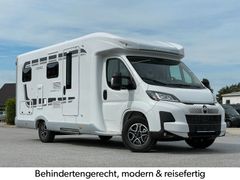 Other Across Aero 689 CDH | *Autom.*Rollstuhlgerecht**