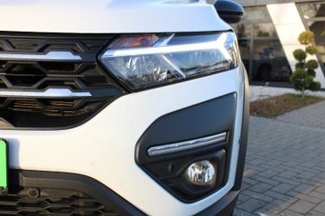 Dacia Jogger Extreme+
