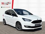 Ford C-Max Sport 1.5 +Navi +Carplay +Kamera +PDC - Ford: Max