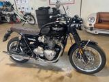 Triumph Bonneville T120