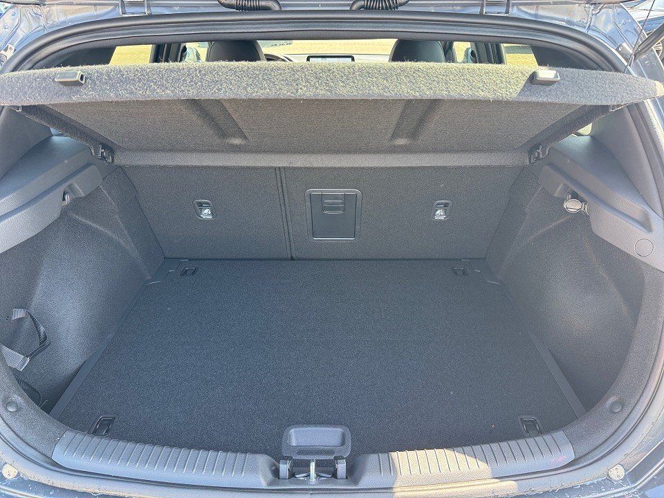 Fahrzeugabbildung Hyundai i30 1.6T 150PS DCT N Line X