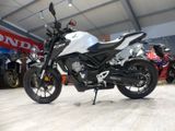 Honda CB125R incl. Anlieferung - HONDA 125 CB