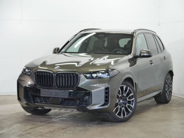 BMW X5 xDrive40d 2-Achs Luftfederung Sportpaket Pro