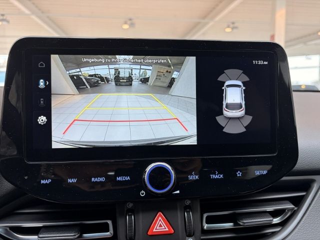 Hyundai i30 – Bild 13