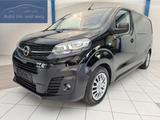 Opel Vivaro 2.0D DOKA | 6 Sitze | ACC | AHK - Opel Vivaro Doka Gebrauchtwagen