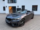 BMW i M Sport | H&K Sound | Neues Verdeck | HU neu - BMW 2er Reihe in Düsseldorf