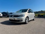 Volkswagen Golf Plus - Volkswagen Golf Plus: Standheizung