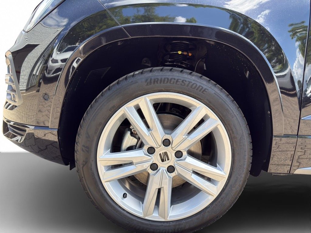 Seat Ateca - Bild 23
