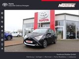 Toyota Aygo x-play Team Deutschland - Toyota: Team Aygo