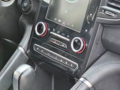 Fahrzeugabbildung Koleos Initiale Paris 1.3 TCe 160 EU6d