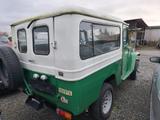 Toyota FJ 43 LandCruiser 4,2 Motorschaden - Toyota FJ Gebrauchtwagen